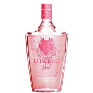 Pisco Diablo Rose 700cc