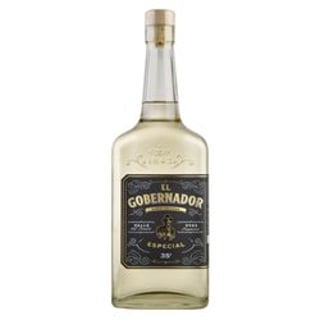 Pisco El Gobernador 35° Botella 700 cc