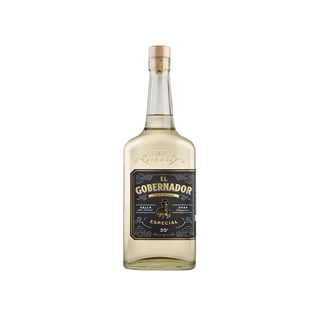 Pisco El Gobernador 35� Botella 700cc