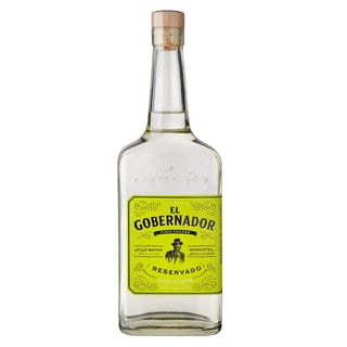Pisco El Gobernador Reservado 700cc