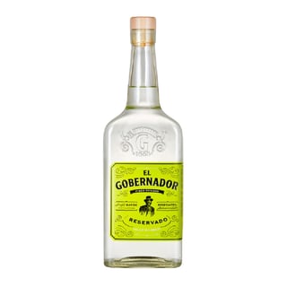 Pisco El Gobernador reservado botella 700 cc