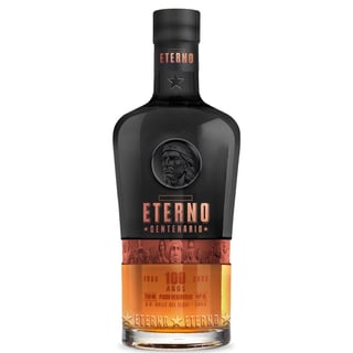 Pisco Eterno Centenario Envejecido 750cc