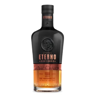 Pisco Eterno Centenario - Reservado Envejecido 700ml