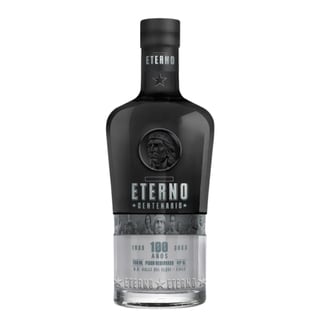 Pisco Eterno Centenario - Reservado Transparente 700ml