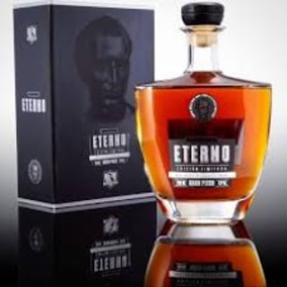 Pisco Eterno EDICIÓN LIMITADA DAVID ARELLANO, Colo Colo Campeón