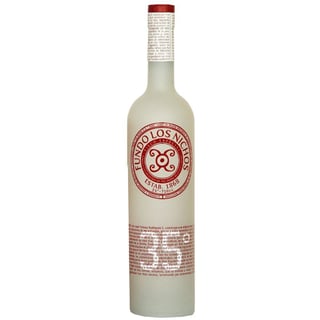 Pisco Fundo Los Nichos Especial 750cc