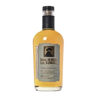 Pisco Hacienda La Torre Reservado 700cc 40º alc.