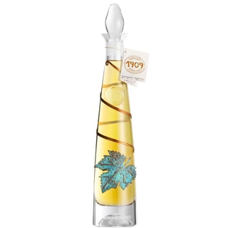 Pisco Horcon Quemado 1909 500cc