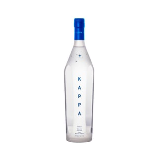 Pisco Kappa 40° Botella 750cc
