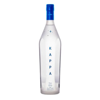Pisco Kappa 750cc 40º alc.