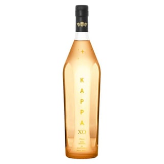 Pisco Kappa XO 750cc 40°alc.