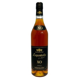 Pisco Lapostolle Gold XO 750cc 40°alc.