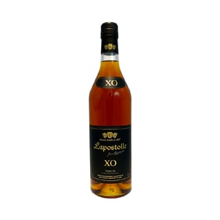 Pisco Lapostolle Kappa XO 700cc