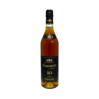 Pisco Lapostolle XO 700cc