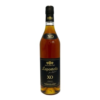 Pisco Lapostolle XO 750cc
