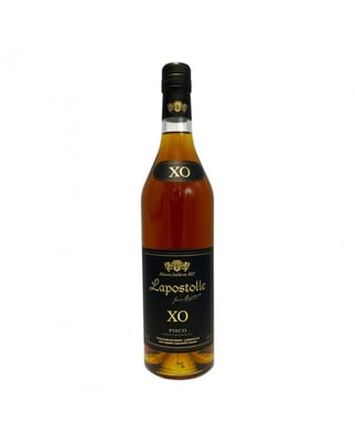 Pisco Lapostolle XO Jean Baptiste 40° - 700ml