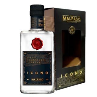 Pisco Mal Paso Icono 700cc