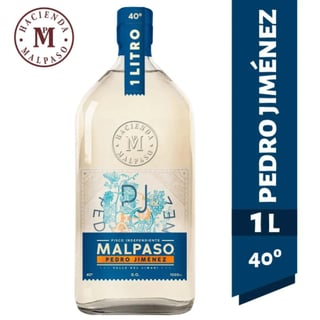 Pisco Mal Paso - Pedro Jimenez 40° 1L