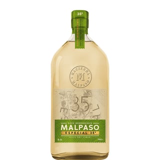 Pisco MalPaso 35° Especial 750cc