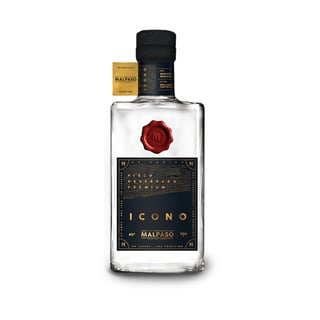 Pisco Malpaso Icono 40° Botella 750cc