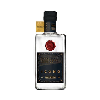Pisco MalPaso Ícono Reservado Origen 700cc 40º alc.