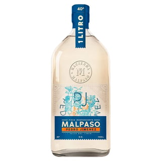 Pisco MalPaso Pedro Jimenez 40° 1L