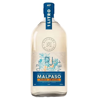 Pisco Malpaso Pedro Jim�nez Botella 1 Litro