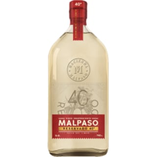 Pisco Malpaso Reservado 40°, 750 cc