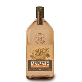 Pisco MalPaso Roble 750cc