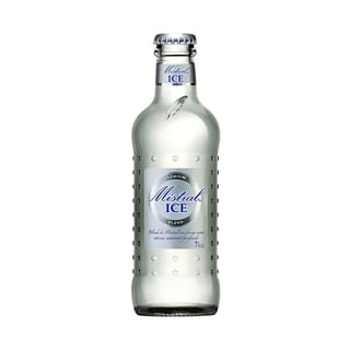 Pisco Mistral Ice Botellín (24 Unidades)