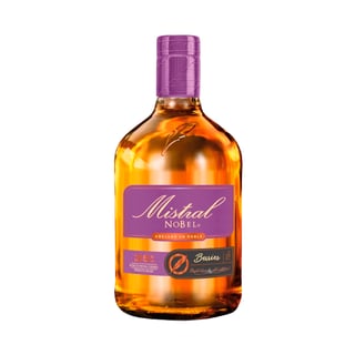 Pisco Mistral Nobel Berries 750cc