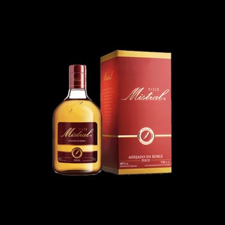 Pisco Mistral Reservado 40°