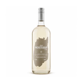 Pisco Norterra Especial 1.5L