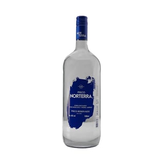 Pisco Norterra Reservado 1.5L
