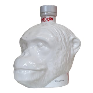 Pisco Orangután Blanco 40˚ - 750ml