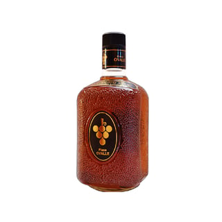Pisco Ovalle 40° Botella 750cc