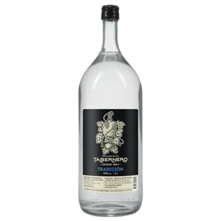 Pisco Peruano Tabernero Tradición 40˚ - 2L (destilado de uva)