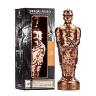 PISCO PIRQUINERO BLANCO MOSCATEL 40g 750cc
