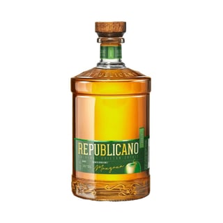 Pisco Republicano Apple 35° 750cc
