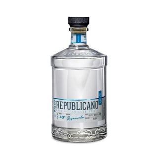 Pisco Republicano Moscatel 40°