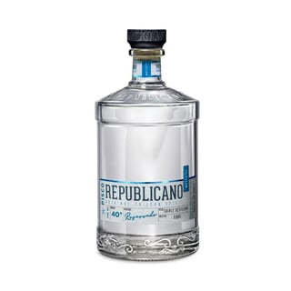 Pisco Republicano Moscatel 750cc