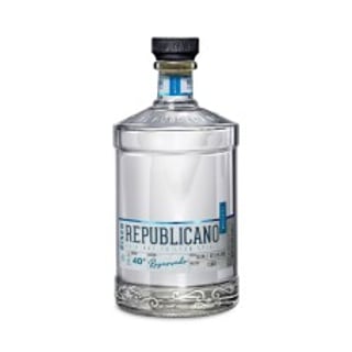 Pisco Republicano Reservado Triple Destilado 40°