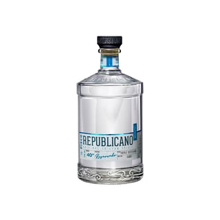 Pisco Republicano Triple Destilado Moscatel 40� 750cc