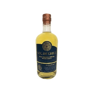 Pisco Sol De Chile Reserva Especial 35° 700cc