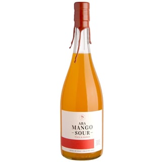 Pisco Sour ABA Mango 750cc