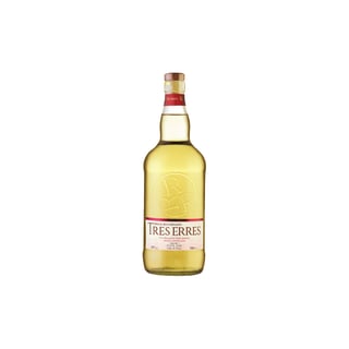 Pisco Tres Erres 40° Botella 700cc
