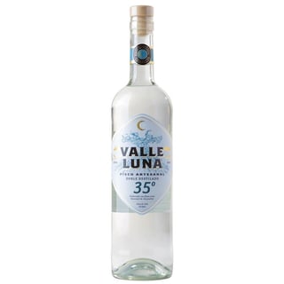 Pisco Valle Luna 35° 750cc