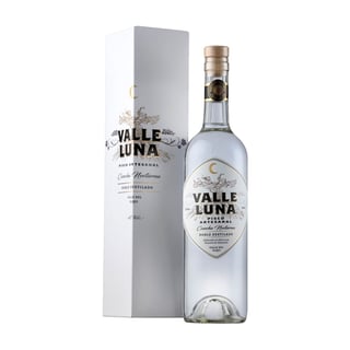 Pisco Valle Luna 40° 750cc