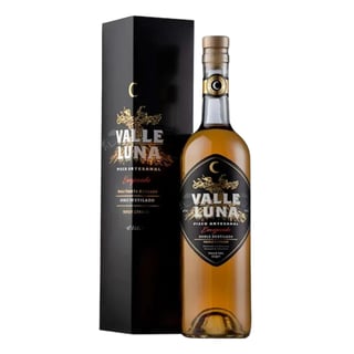 Pisco Valle Luna Envejecido 750cc