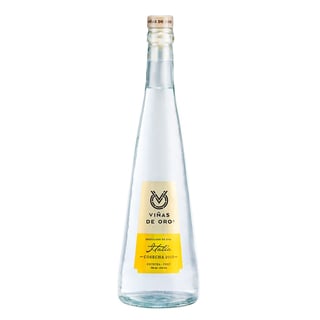 Pisco Viñas De Oro Italia 750cc